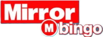 mirror bingo logo